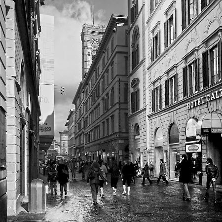 Domus Duomo Bed & Breakfast Florence Exterior photo