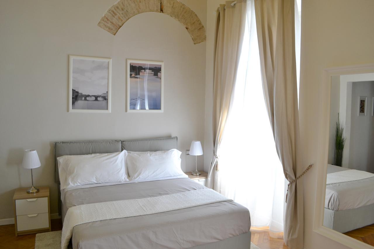 Domus Duomo Bed & Breakfast Florence Exterior photo