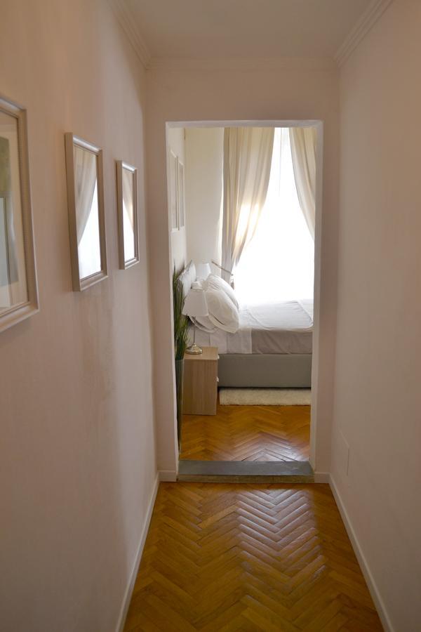 Domus Duomo Bed & Breakfast Florence Exterior photo