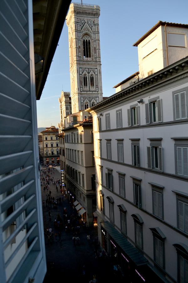 Domus Duomo Bed & Breakfast Florence Exterior photo