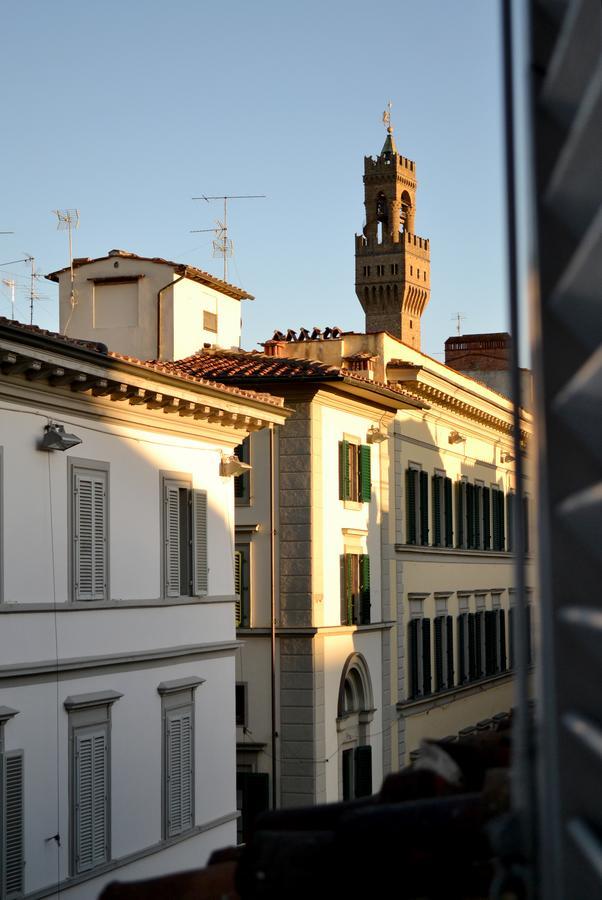 Domus Duomo Bed & Breakfast Florence Exterior photo